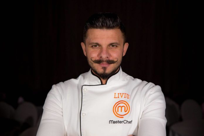 Interviu cu Liviu Balint - ambasador Podravka Romania - prima parte