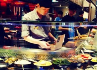 S-a deschis restaurantul McDonald’s Next, conceptul viitorului