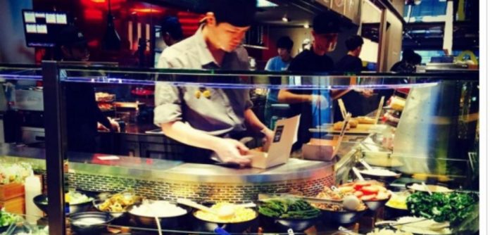 S-a deschis restaurantul McDonald’s Next, conceptul viitorului