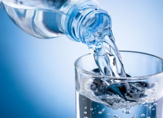 Lista oficiala a apelor minerale naturale