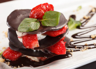 Deserturi gourmet