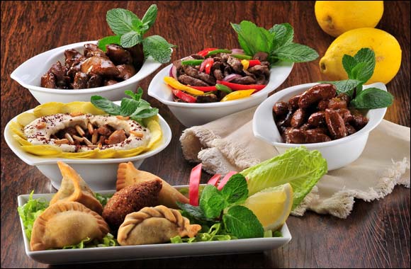 TAROM va invita sa savurati delicii culinare in Dubai