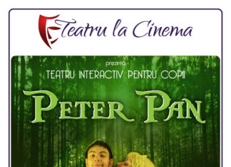Peter Pan