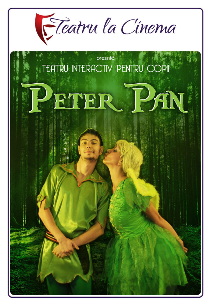 Peter Pan