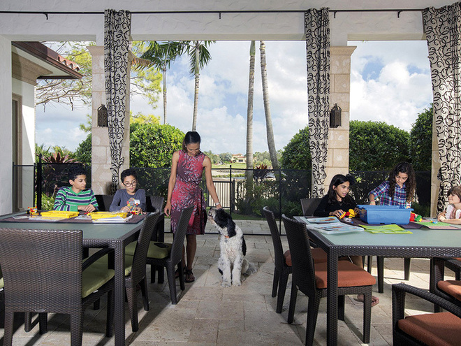 Scoala altfel sau o altfel de scoala