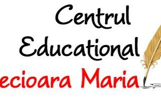 Cursuri de dezvoltare personala la Centrul Educational Fecioara Maria