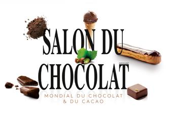 Salon du Chocolat