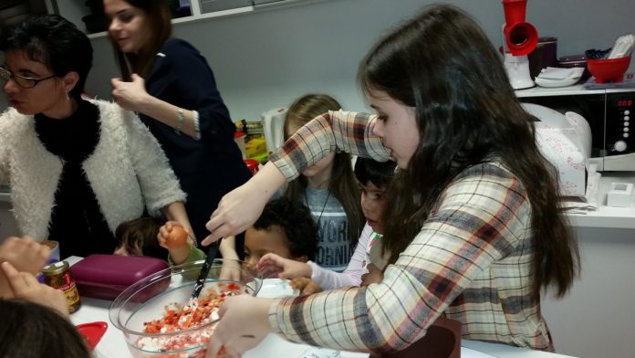 Excesul de zahar si alimente prajite duce la aparitia deficientelor imunitare respiratorii si digestive