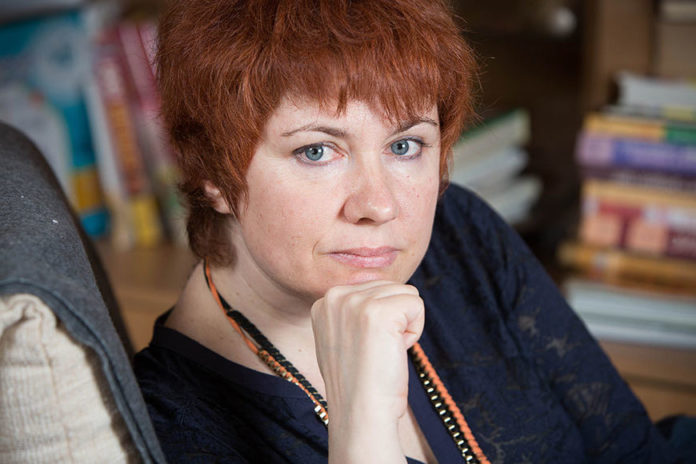 manuela paraschivecu