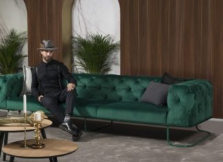 mobila dalin un brand romanesc