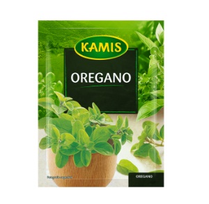 oregano