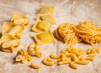 Din secretele pastelor