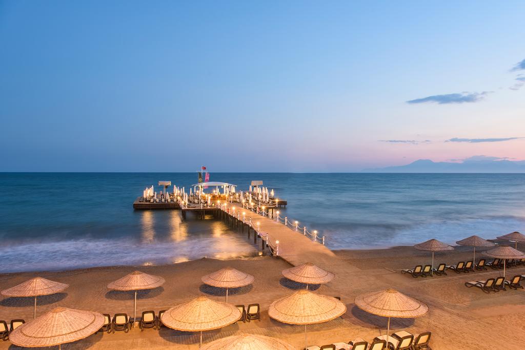 plaja ela quality resort