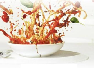 Condimenteaza-ti viata cu TABASCO® sauce