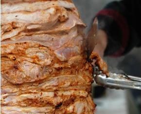 Povestea kebabului si a shaormei