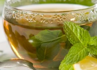 Povestea plicului de ceai