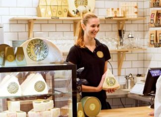 „Regina branzeturilor“, delicatesa produsa doar intr-un sat din Suedia