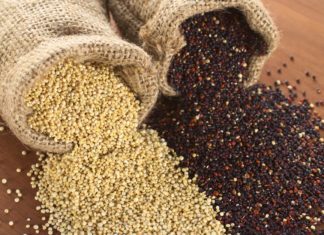 quinoa