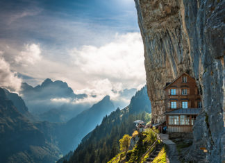restaurant_Berggasthaus_Aescher_1