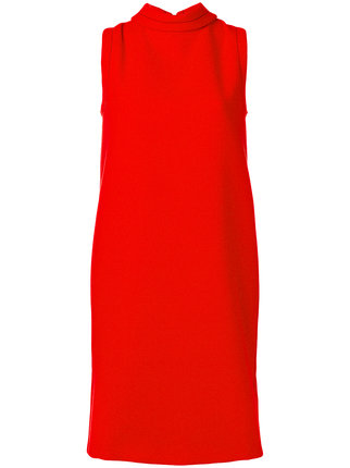 Rochie rosie 3