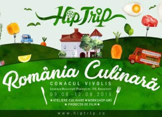 romania culinara