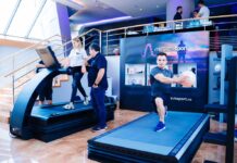 romanian fitness hub