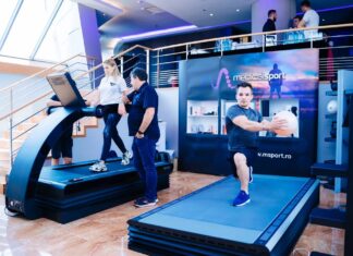 romanian fitness hub