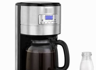 Cafeaua la filtru