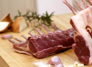 Secrete culinare despre carnea de miel