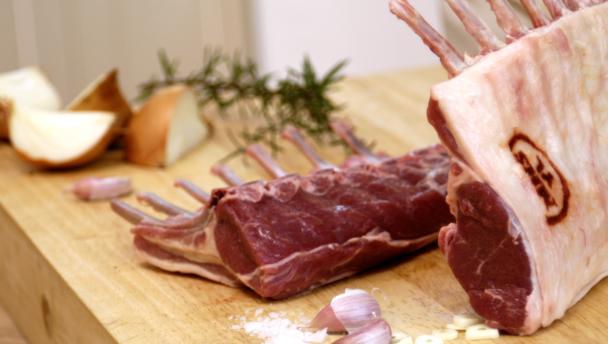 Secrete culinare despre carnea de miel