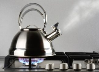 Curatarea ibricului