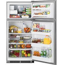 Curatarea frigiderului