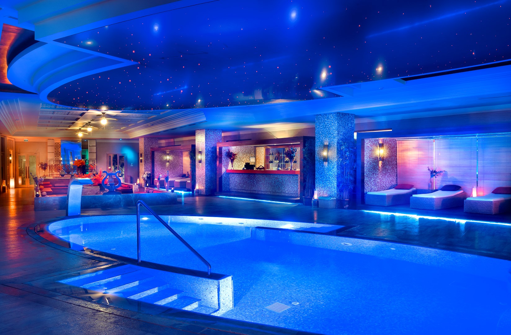 spa ela quality resort