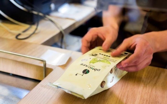 Don Cafe fresh cea mai proaspata cafea din Romania