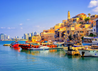 tel aviv