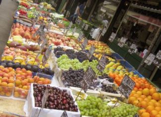 Avantajele consumului de alimente cu calorii negative