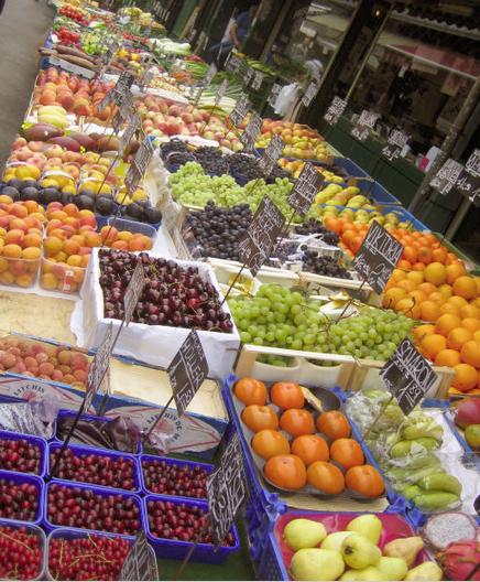 Avantajele consumului de alimente cu calorii negative