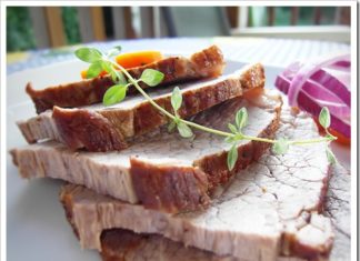 Carnea fiarta nu ingrasa?