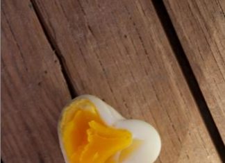 Oul fiert tare este indigest?