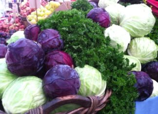 Varza, un adevarat miracol