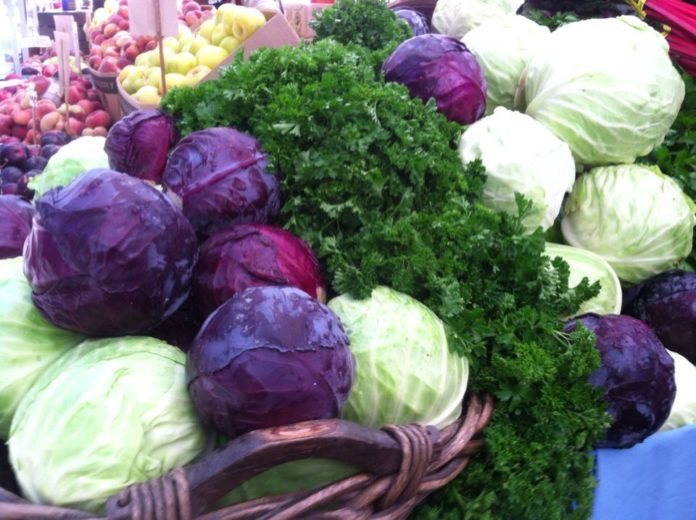 Varza, un adevarat miracol