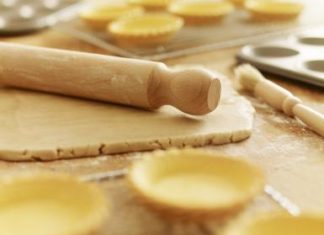 Foitajul sau aluatul frantuzesc