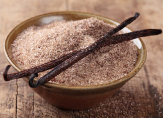 Afla diferenta dintre zaharul vanilat si zaharul vanilinat?