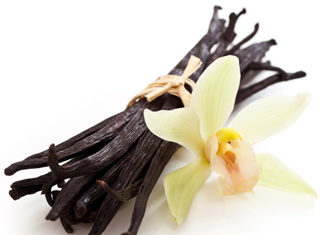 Din secretele vaniliei