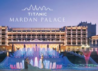 titanic mardan palace 1