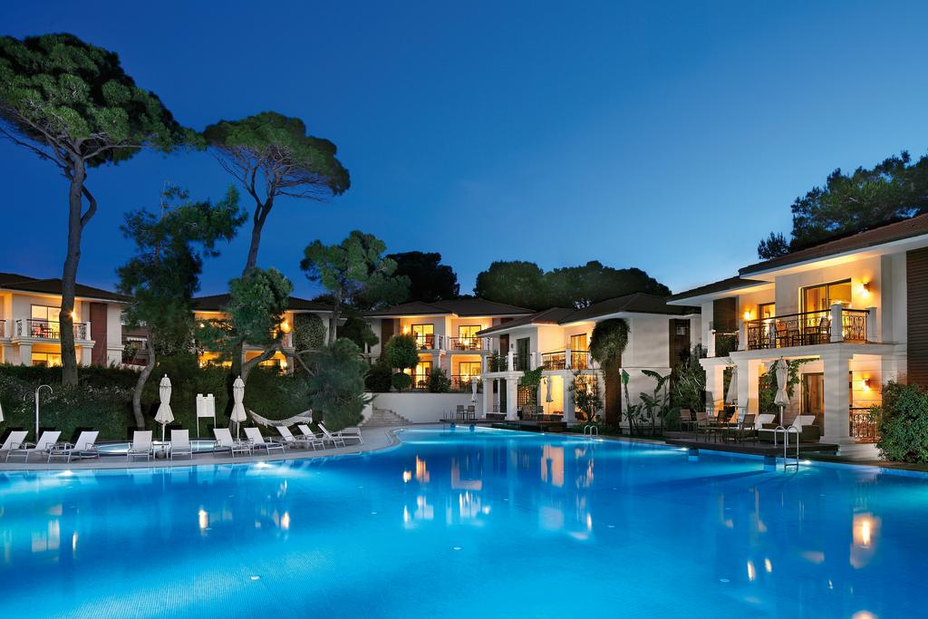 vile ela quality resort