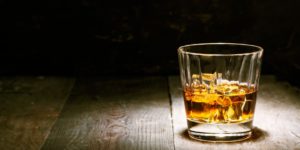 whiskey